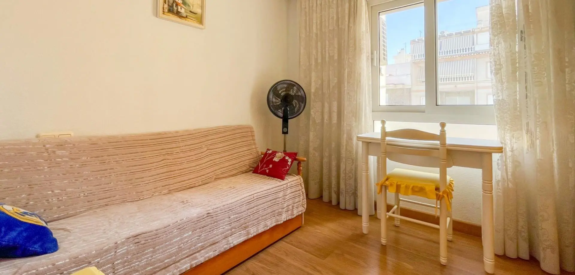 Apartment Of 129 M² In Torrevieja, Spain