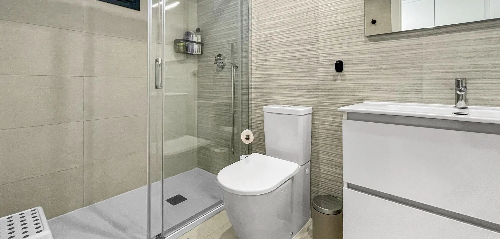 Apartment Of 107 M² In Orihuela Costa, Spain