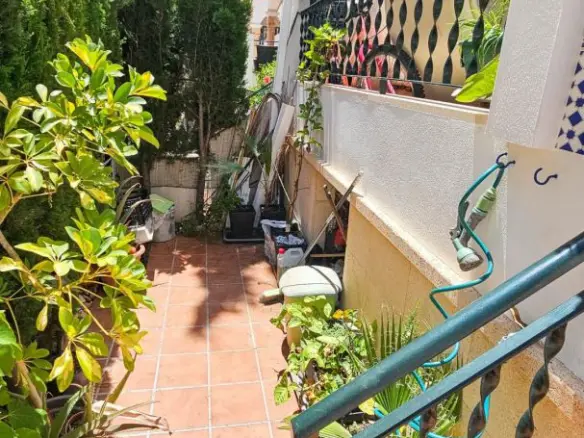 House Of 97 M² In Orihuela Costa, Spain