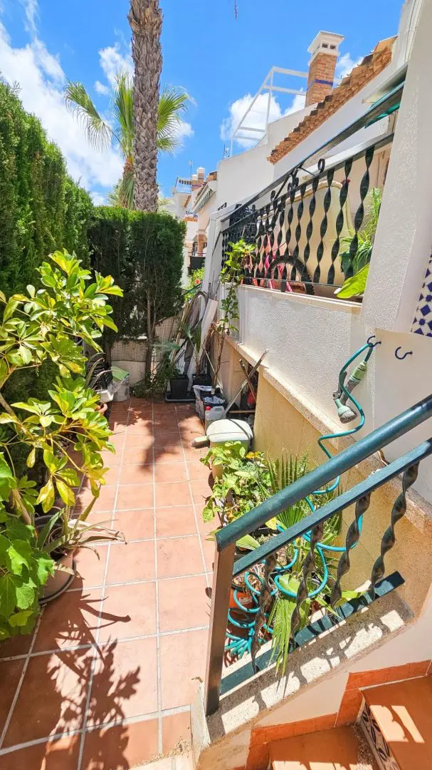 House 97 M² In Orihuela Costa, Spain – Mediter Real Estate