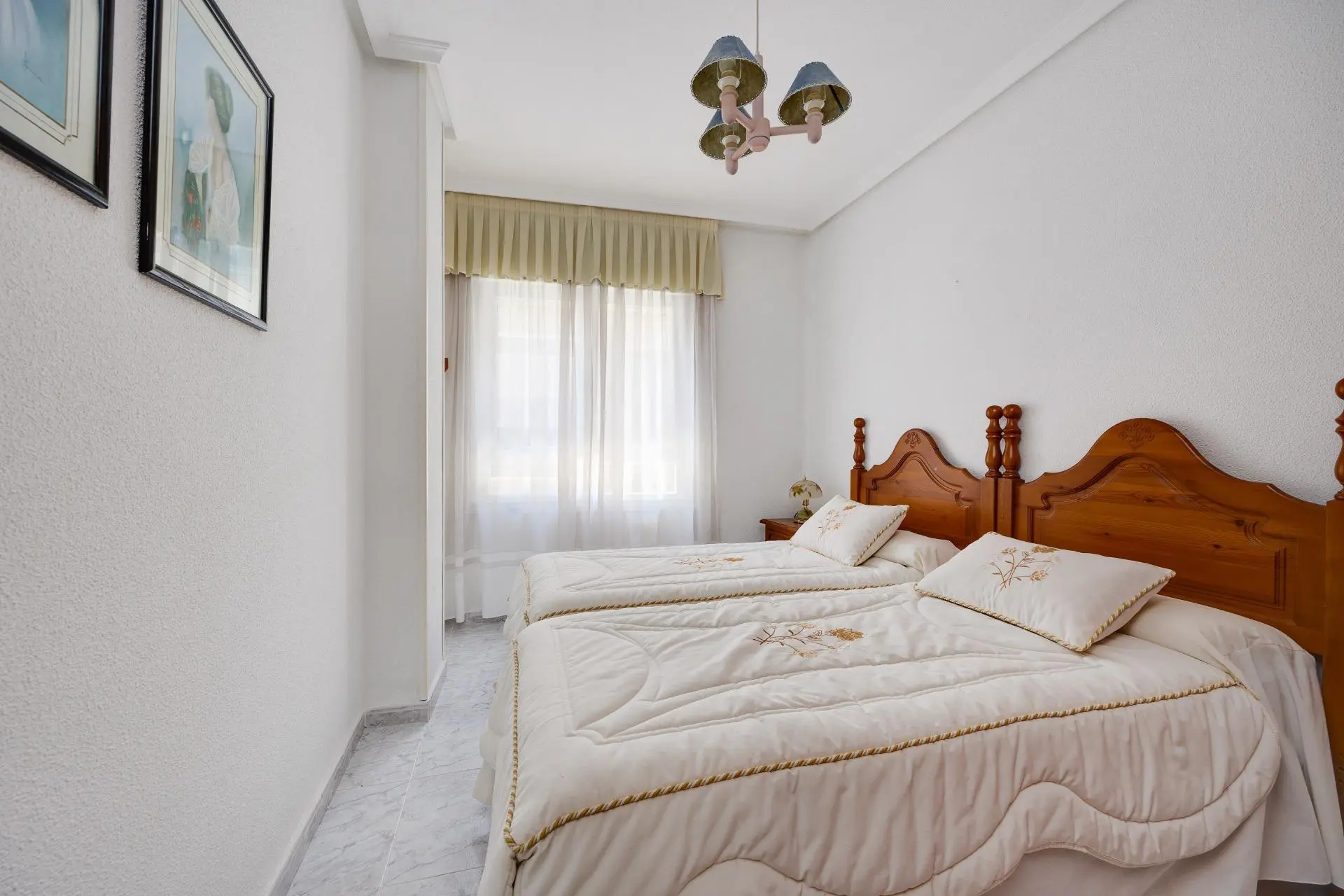 Apartment Of 103 M² In Torrevieja, Spain