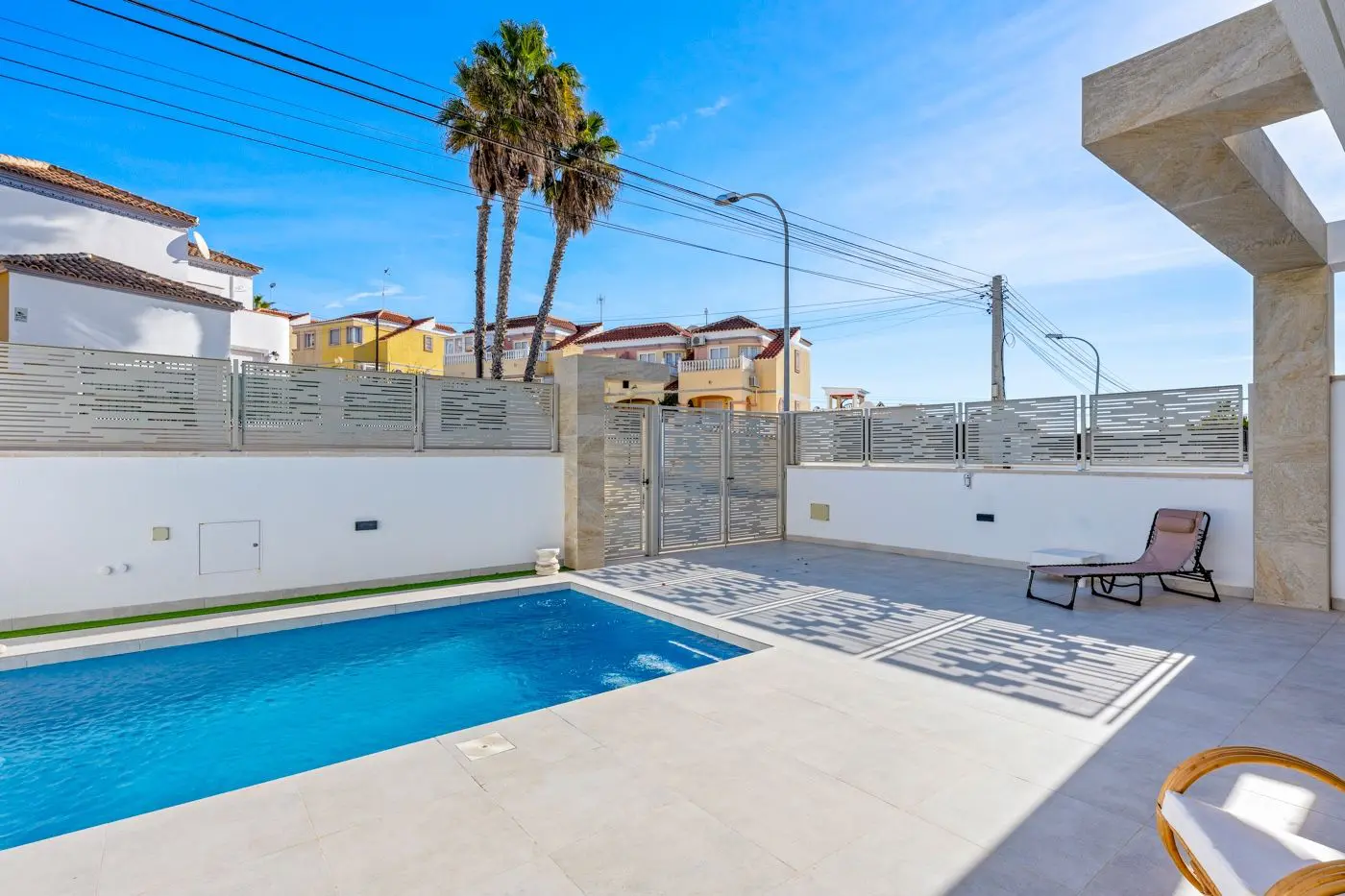 Villa Of 116 M² In San Miguel De Salinas, Spain