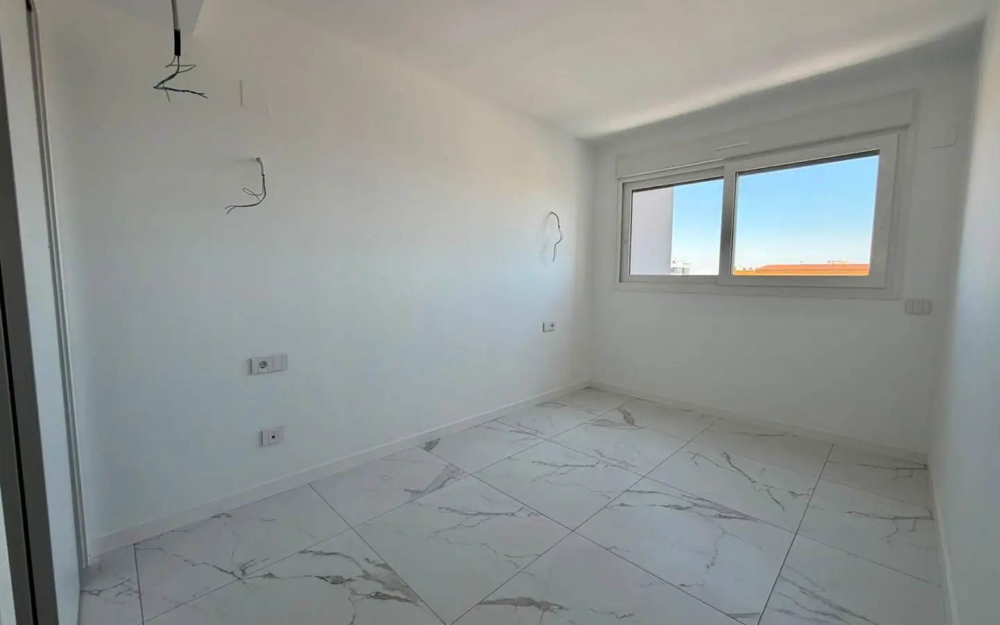 2-bedroom Apartment In Torrevieja, Spain (76 M²)