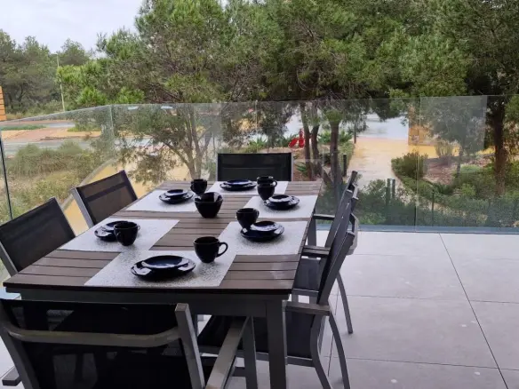 3-bedroom Apartment In Orihuela, Spain (113 M²)