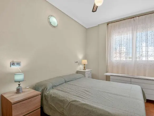 5-bedroom Villa In Lo Pagan, Spain (256 M²)