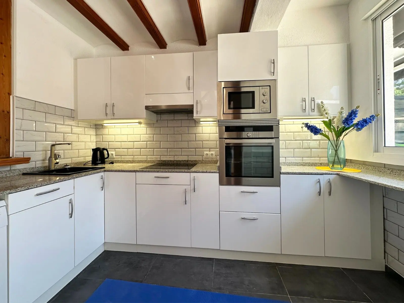 Terraced House Of 98 M² With Sea Views In Orihuela Costa