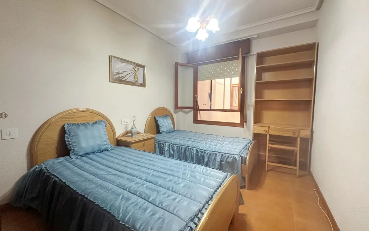 Apartment Of 130 M² In Torrevieja, Spain