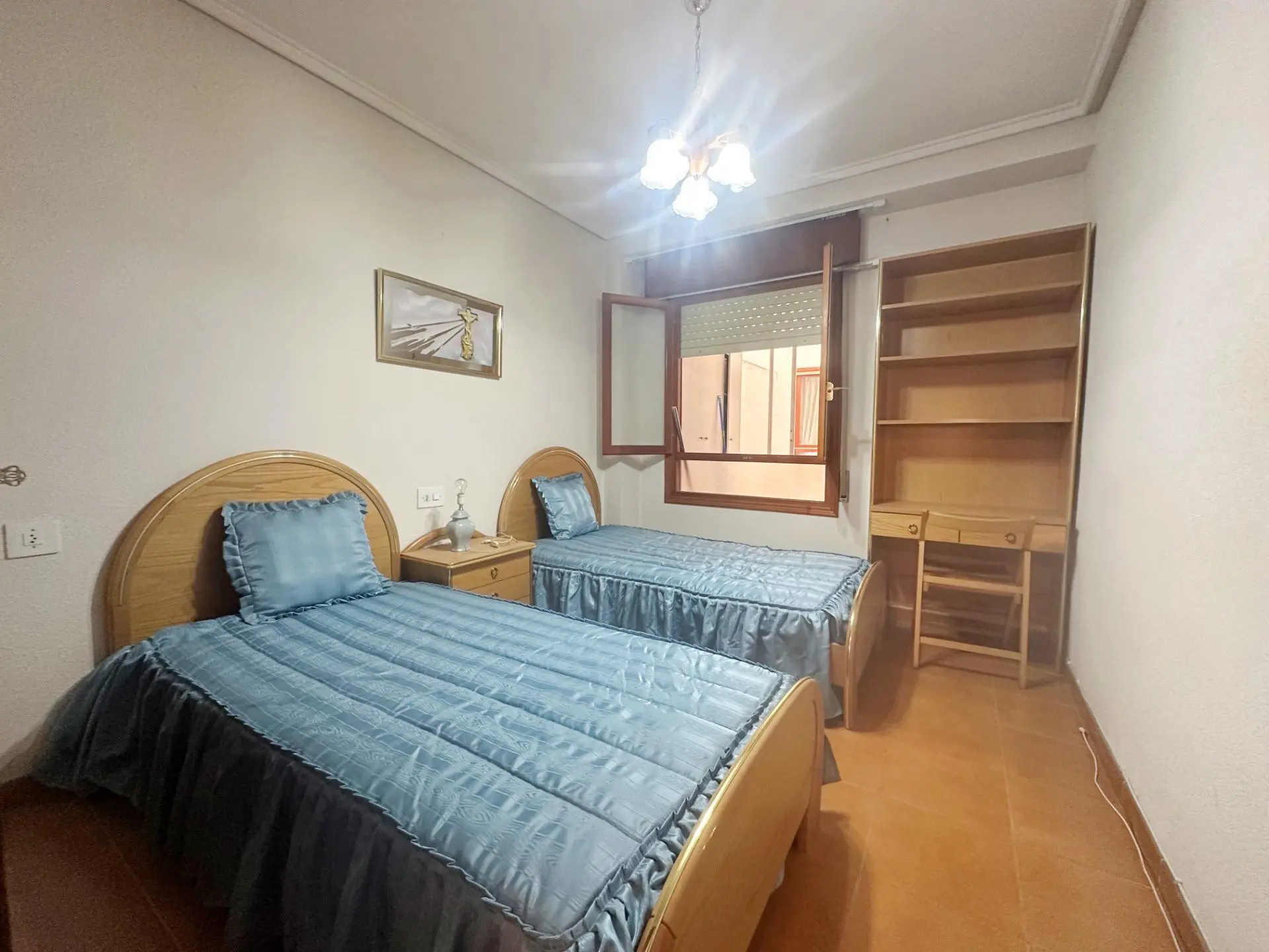 Apartment Of 130 M² In Torrevieja, Spain