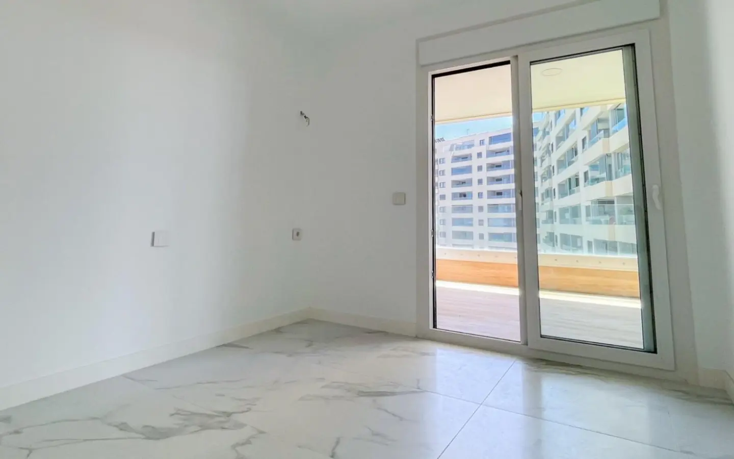 Apartment Of 146 M² In Orihuela Costa, Spain