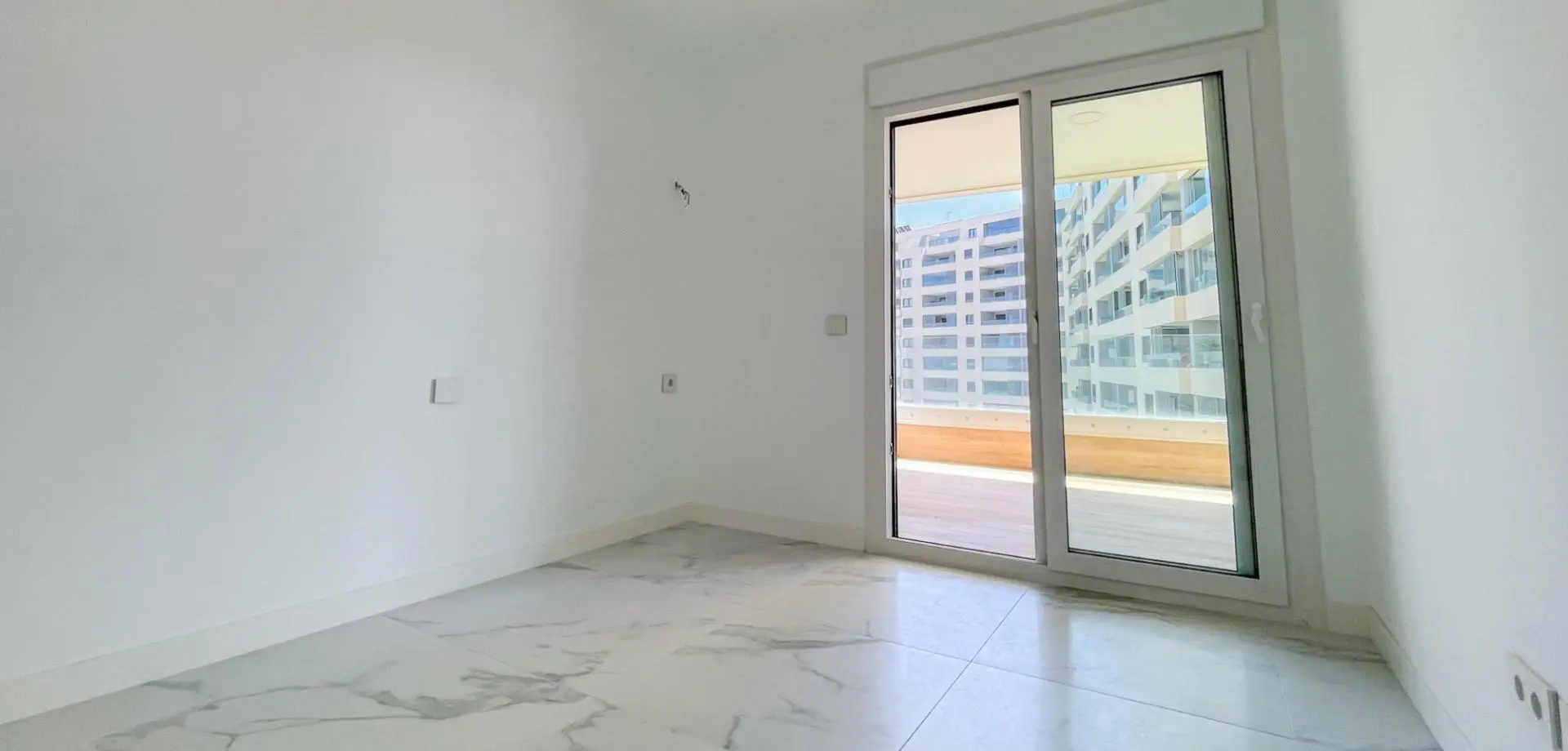 Apartment Of 146 M² In Orihuela Costa, Spain