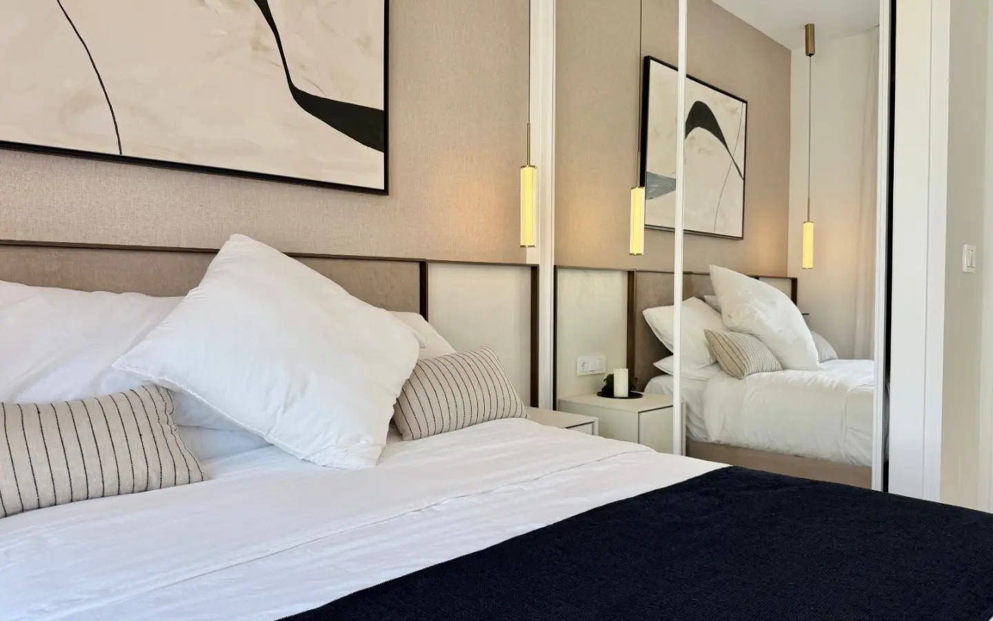 Apartment Of 79 M² In Rojales, Spain