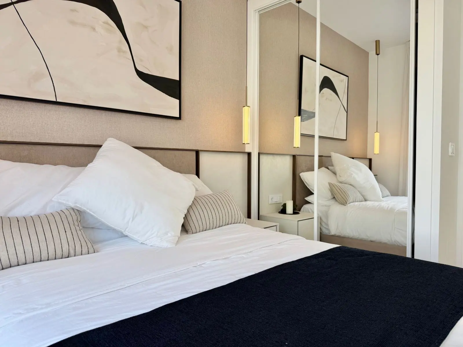 Apartment Of 79 M² In Rojales, Spain