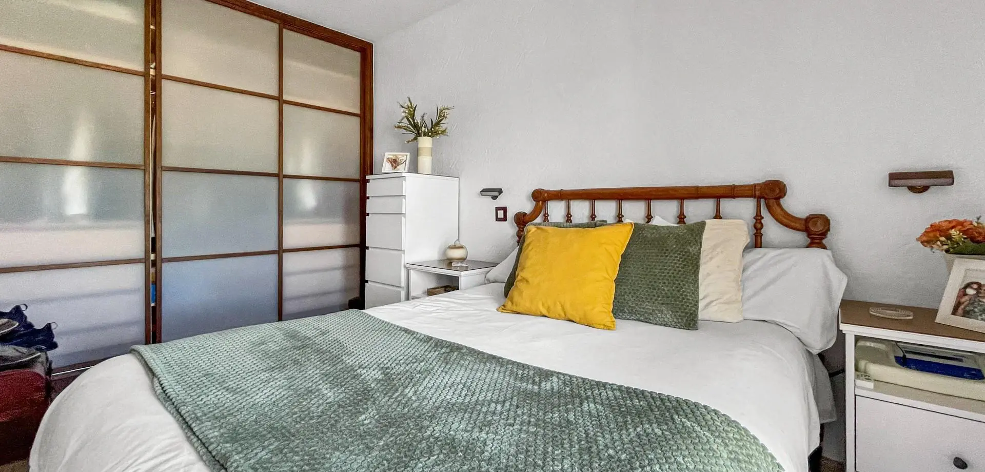 Terraced House Of 130 M² With Sea Views In Torrevieja, Spain