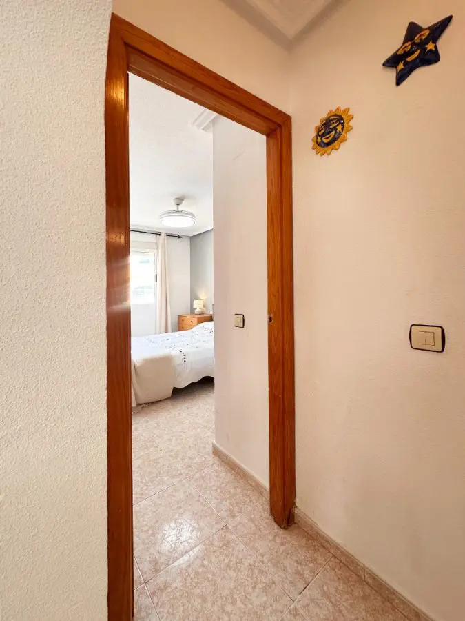 Bungalow Of 58 M² In Orihuela Costa