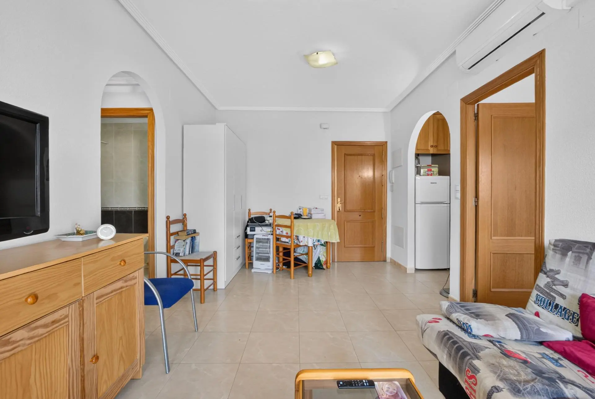 Penthouse Of 58 M² In Torrevieja, Spain