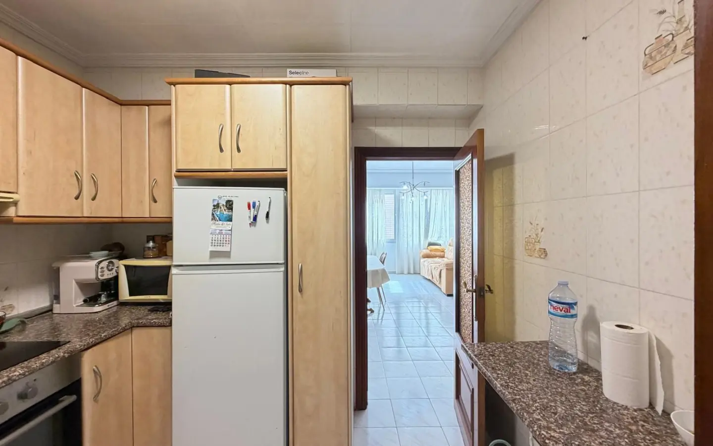 Apartment Of 81 M² In Torrevieja, Spain