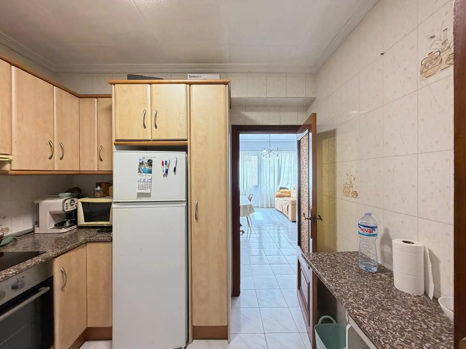 Apartment Of 81 M² In Torrevieja, Spain