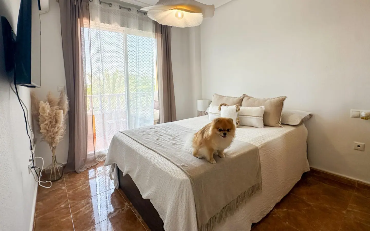 Apartment Of 70 M² In Guardamar Del Segura, Spain
