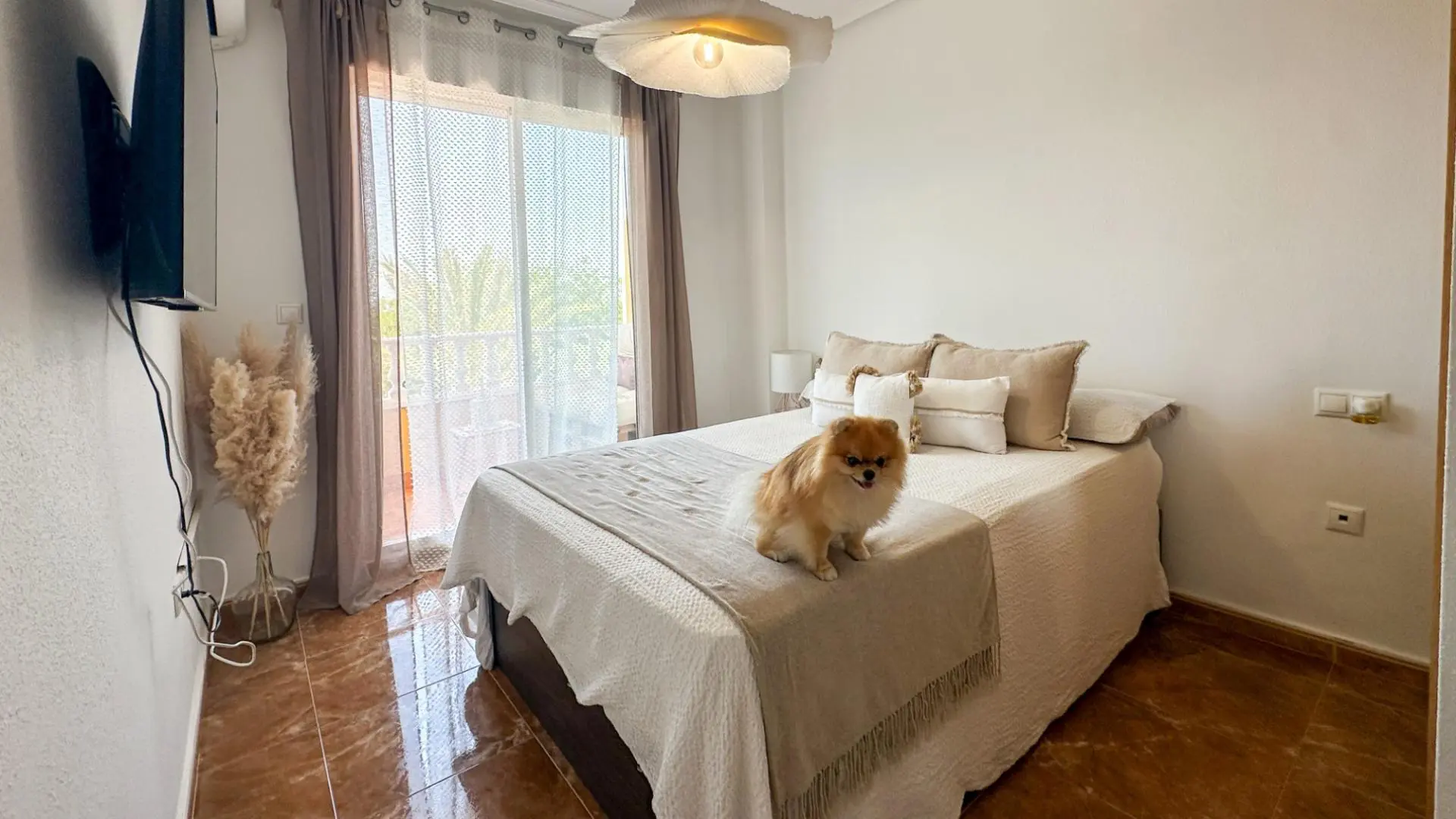 Apartment Of 70 M² In Guardamar Del Segura, Spain