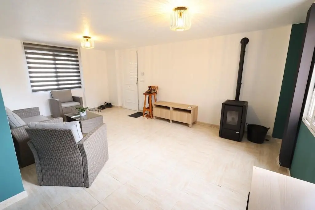 Villa Of 208 M² In San Miguel De Salinas