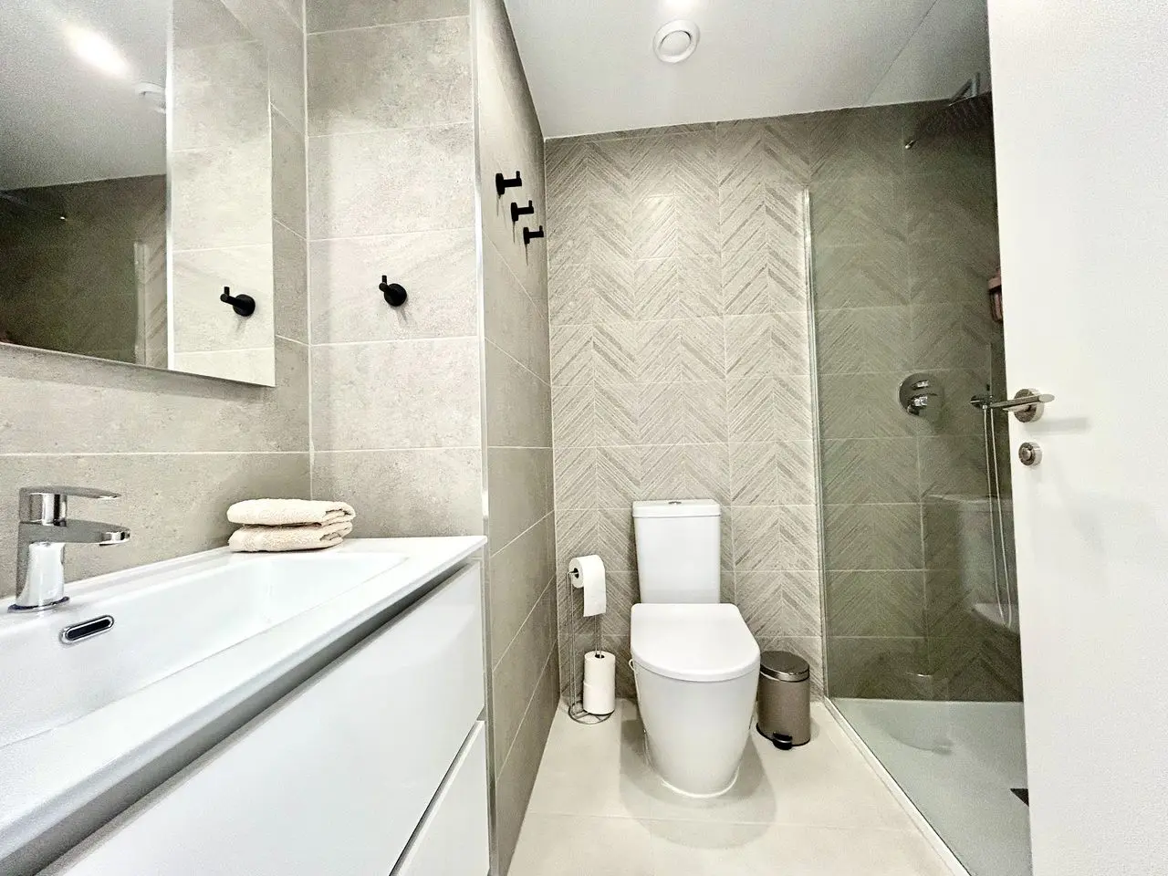 Apartment Of 107 M² With Sea View In Orihuela Costa