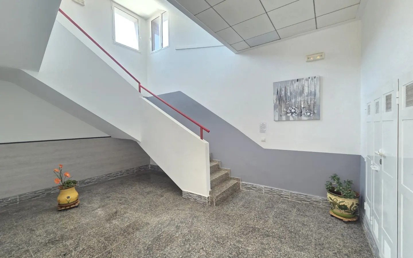 Apartment Of 63 M² With Sea View In Orihuela Costa
