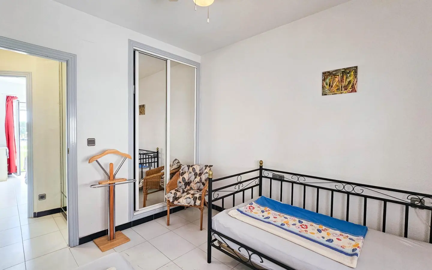 Bungalow Of 90 M² In Orihuela Costa