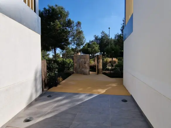 3-bedroom Apartment In Orihuela, Spain (113 M²)