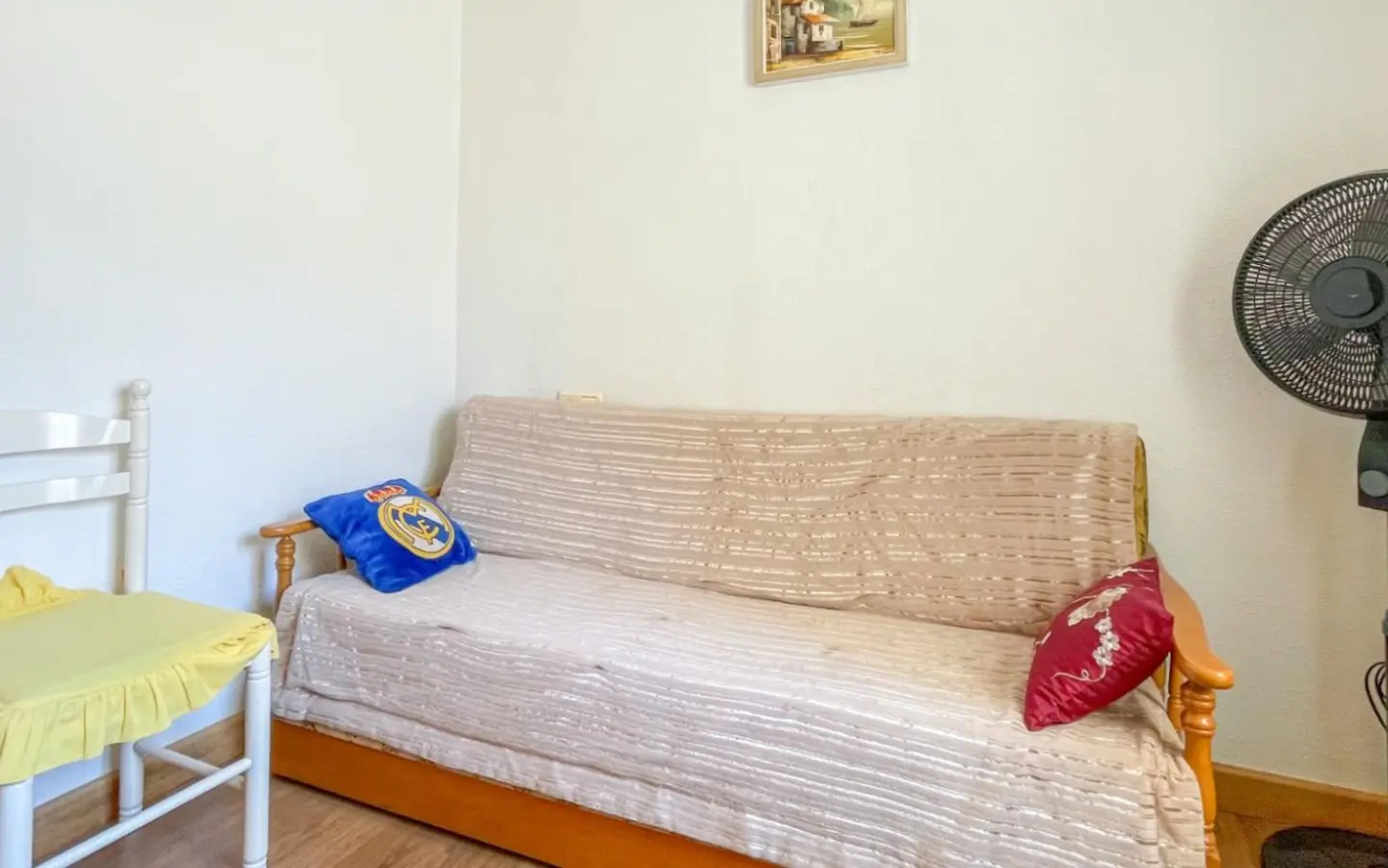 Apartment Of 129 M² In Torrevieja, Spain