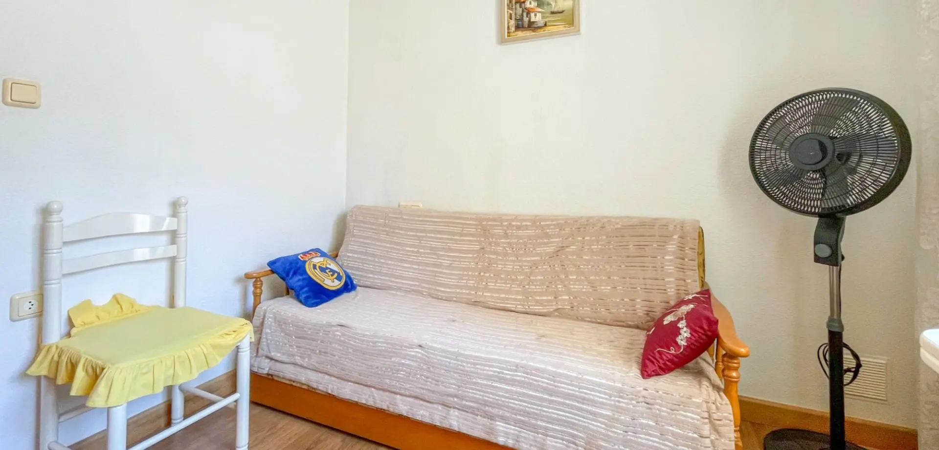 Apartment Of 129 M² In Torrevieja, Spain