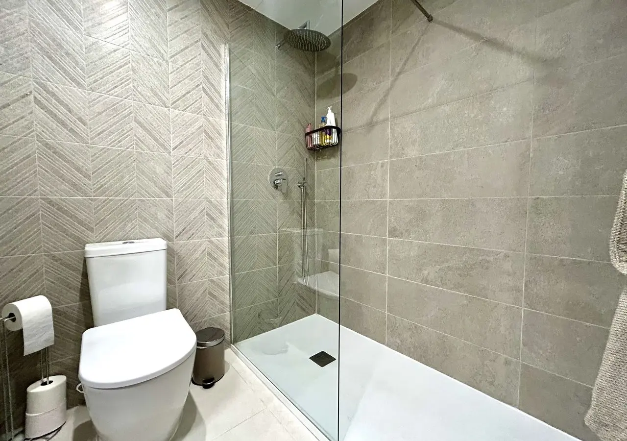 Apartment Of 107 M² With Sea View In Orihuela Costa