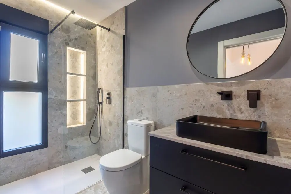Villa Of 100 M² In Torrevieja, Spain