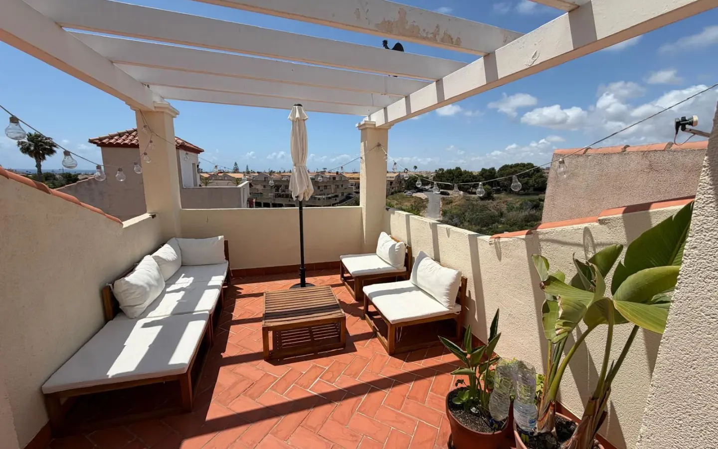 Bungalow Of 68 M² In Orihuela Costa, Spain