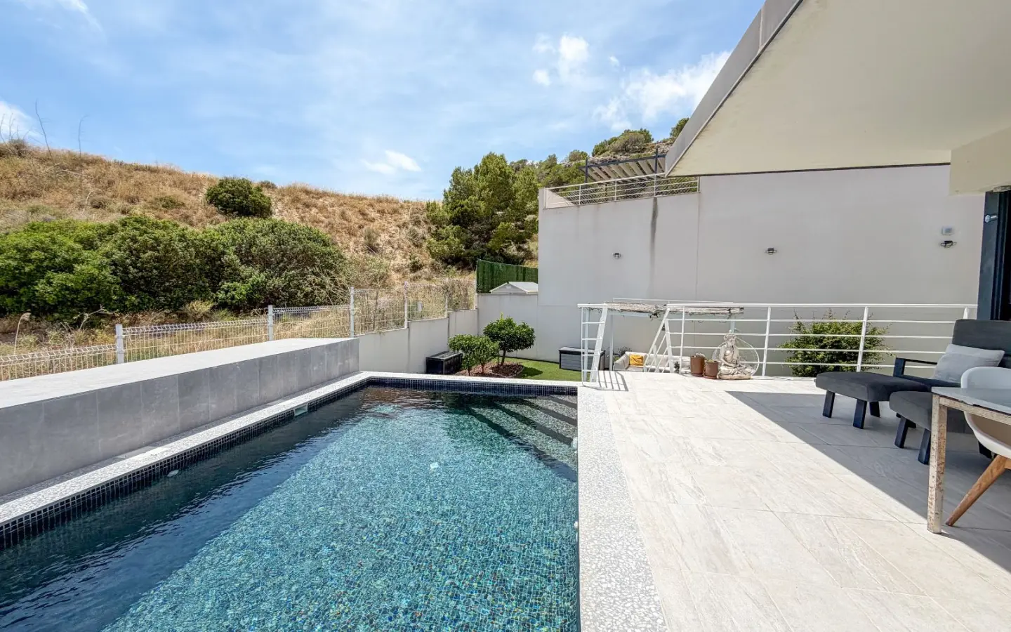 Villa Of 200 M² In San Miguel De Salinas, Spain
