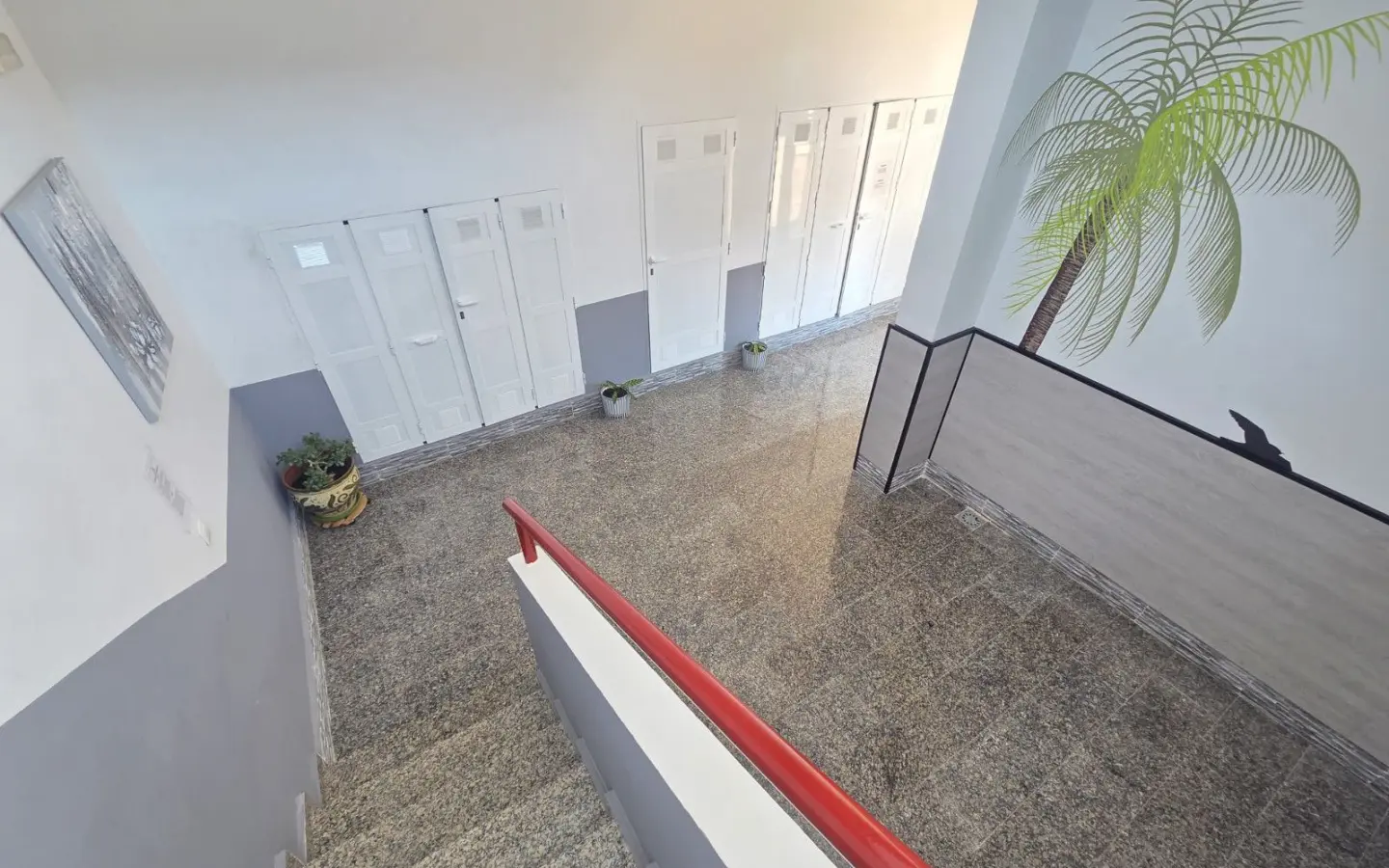 Apartment Of 63 M² With Sea View In Orihuela Costa
