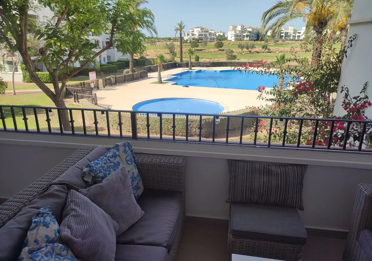 Apartment Of 0 M² With No Features In Sucina, Spain