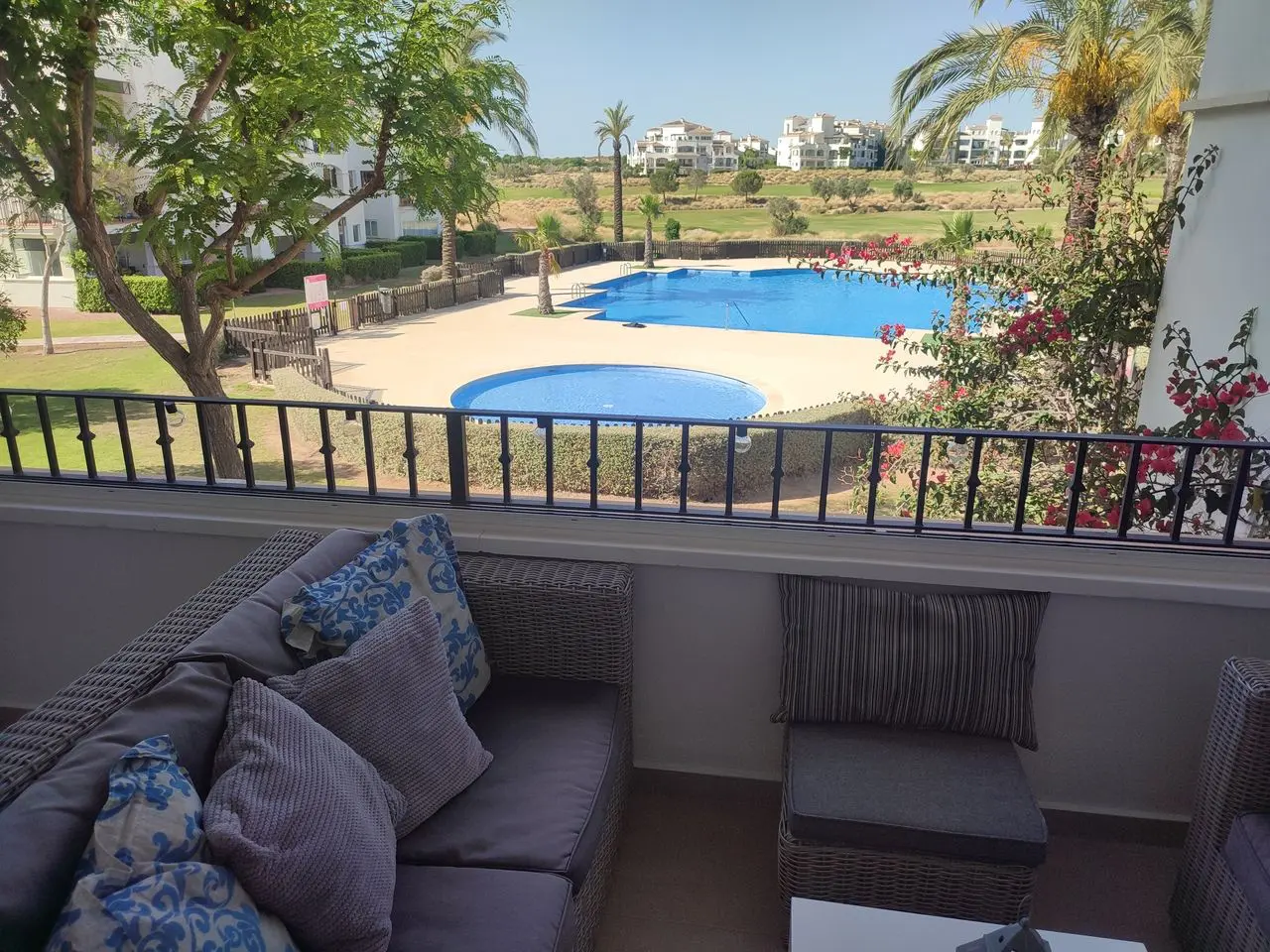 Apartment Of 0 M² With No Features In Sucina, Spain