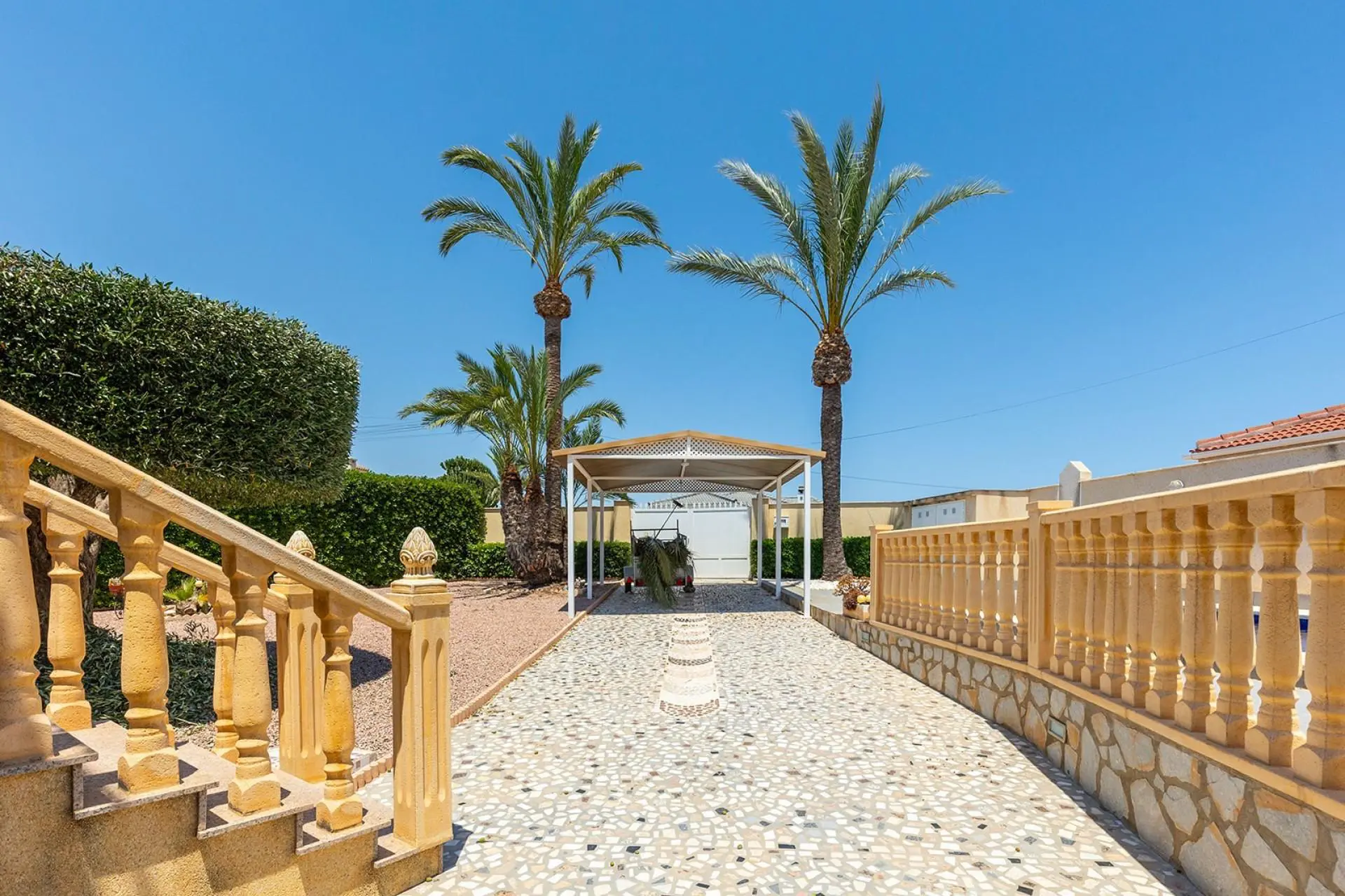 Villa Of 159 M² In Rojales, Spain