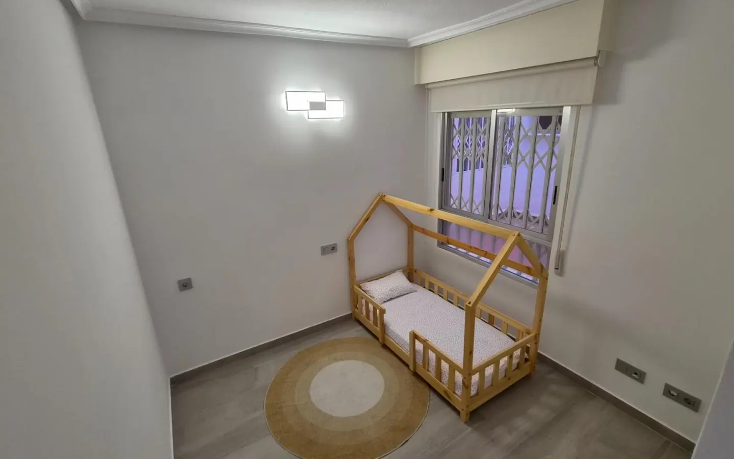 Apartment Of 117 M² In Torrevieja