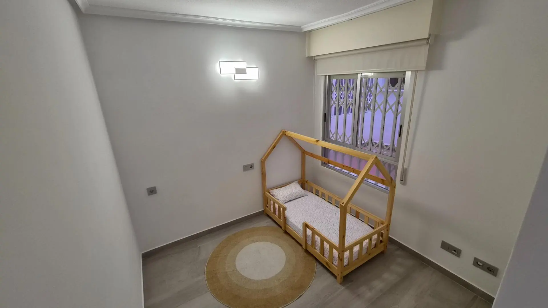 Apartment Of 117 M² In Torrevieja