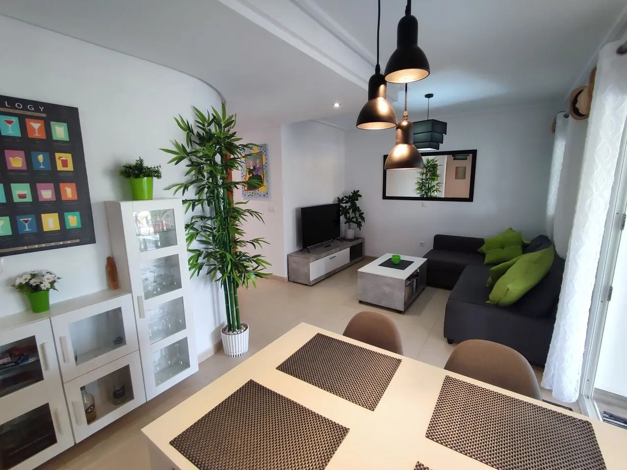 Apartment Of 0 M² With Mediter Real Estate In Sucina, Spain