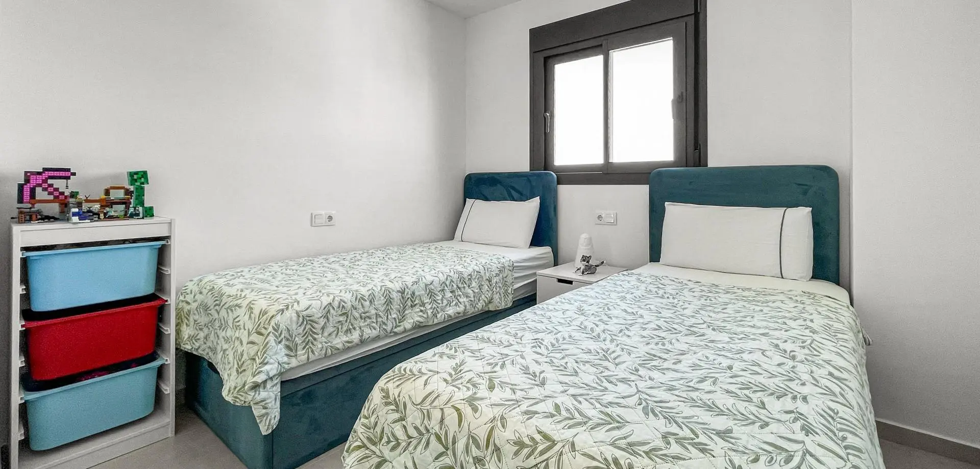 Apartment Of 107 M² In Orihuela Costa, Spain