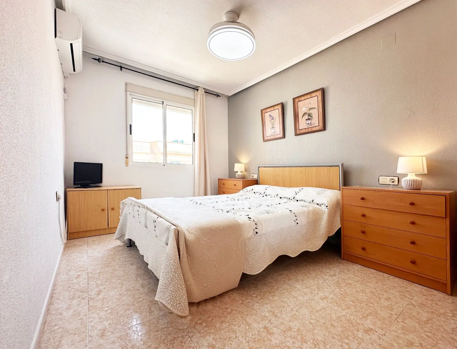 Bungalow Of 58 M² In Orihuela Costa