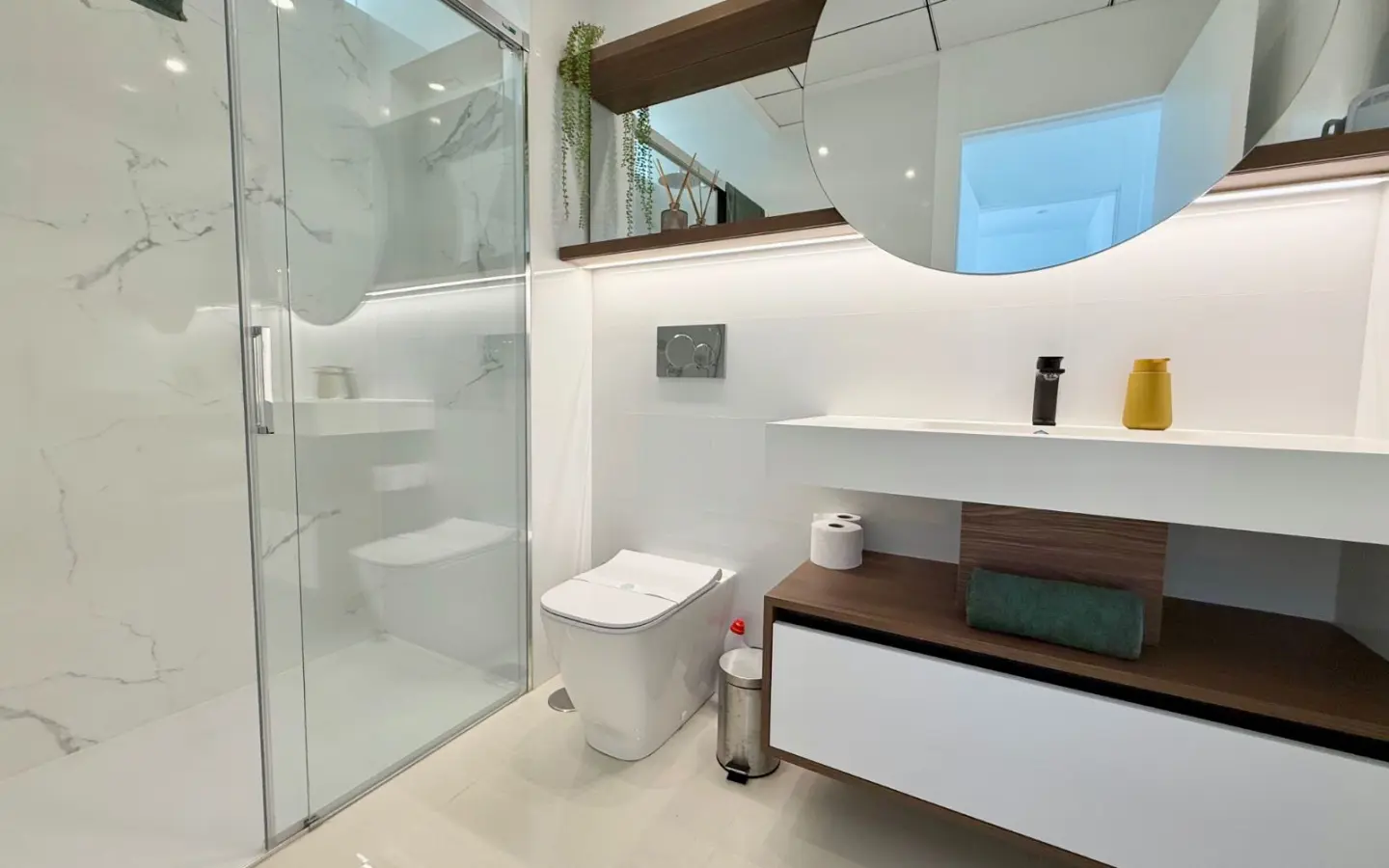 Apartment Of 79 M² In Rojales, Spain