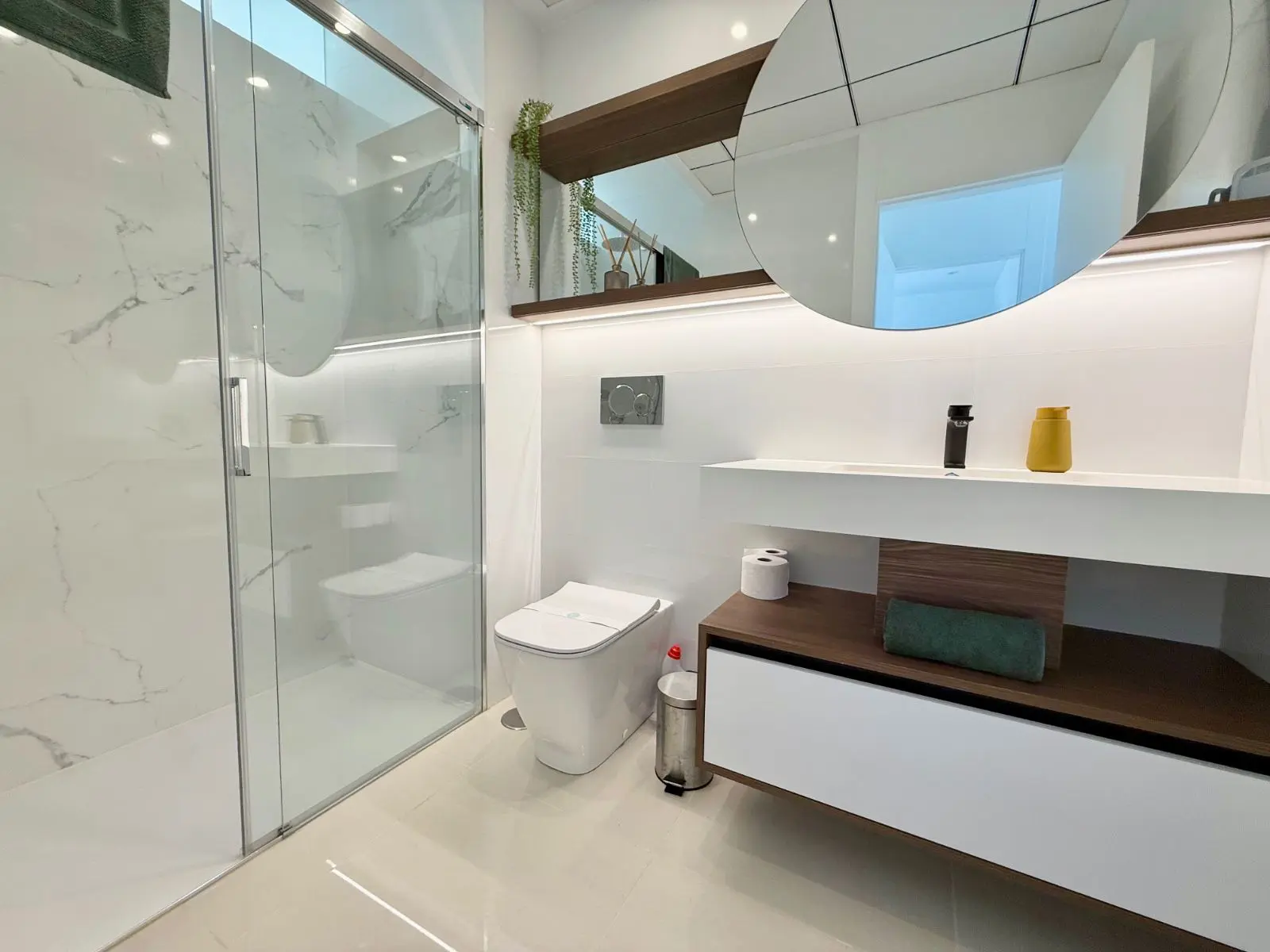 Apartment Of 79 M² In Rojales, Spain