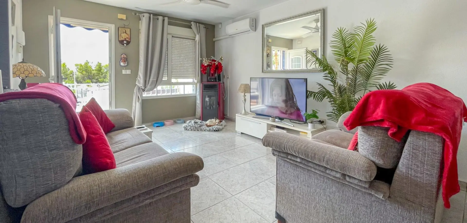 Terraced House Of 100 M² In Orihuela Costa, Spain