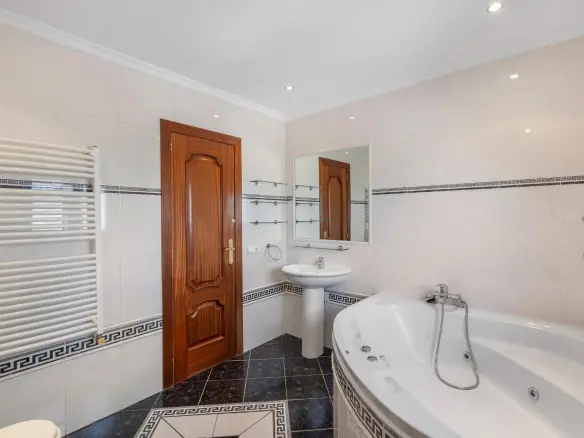 Villa Of 240 M² With Mediterranean Style In Rojales