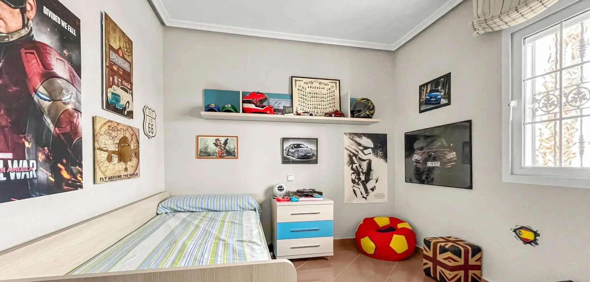Villa 140 M² In Orihuela Costa, Spain – Mediter Real Estate