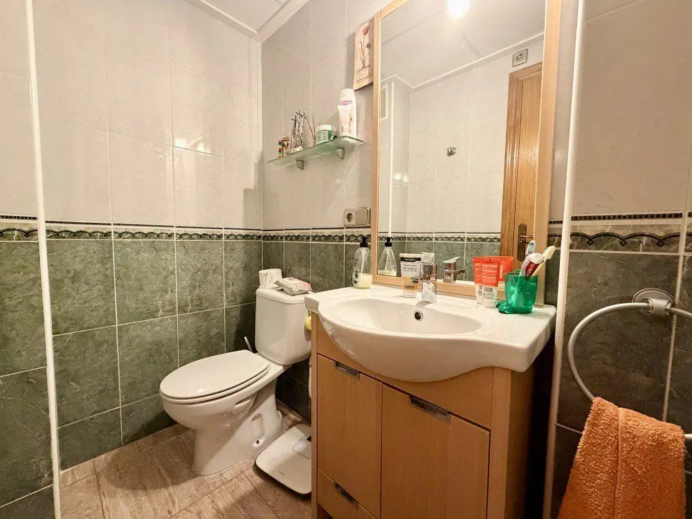 Penthouse Of 95 M² In Pilar De La Horadada, Spain