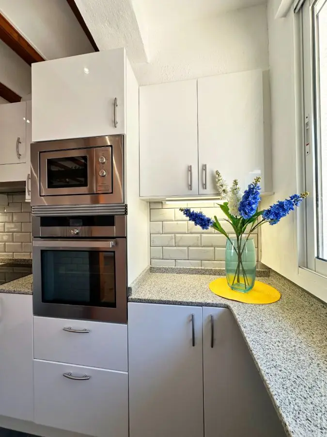 Terraced House Of 98 M² With Sea Views In Orihuela Costa